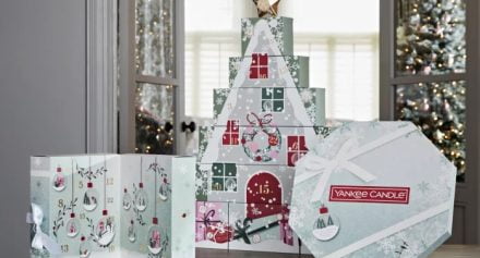 Yankee Candle Advent Calendars 2022 – Available now