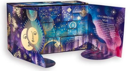 Yves Rocher Advent Calendar 2022