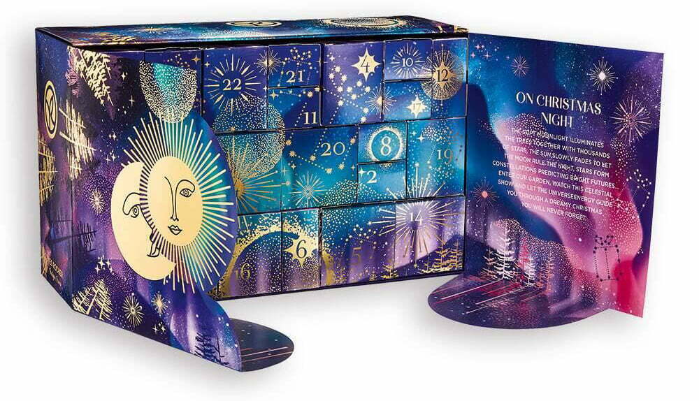 Yves Rocher Advent Calendar 2022 Yves Rocher Advent Calendar 2022