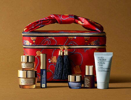 Free Estee Lauder gift when you spend over £70 on Estee Lauder