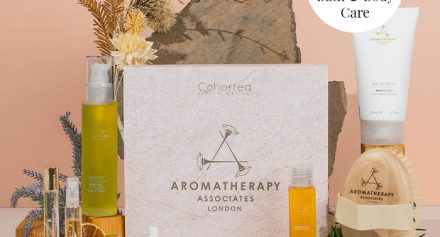 Cohorted Beauty Box September 2022 – Available now