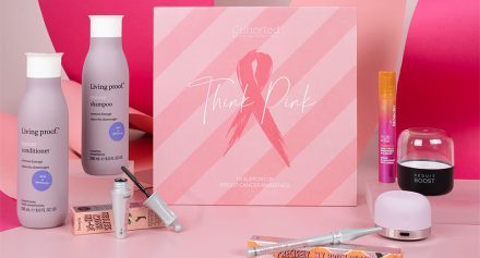Cohorted Beauty Box October 2022 – Available now