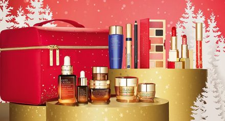 Estee Lauder Blockbuster Collection: The Ultimate Gift 2022