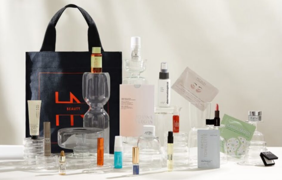 Harvey Nichols Gift With Purchase Autumn 2022