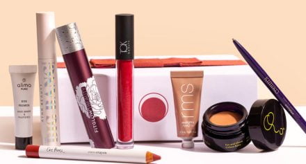 Beauty Heroes Limited Edition Makeup Discovery 2022