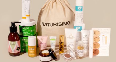 Naturisimo The Big Beauty Reset Goodie Bag 2022