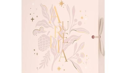 Aurelia London Advent Calendar 2022 – Available now Aurelia London Advent Calendar 2022 – Available now
