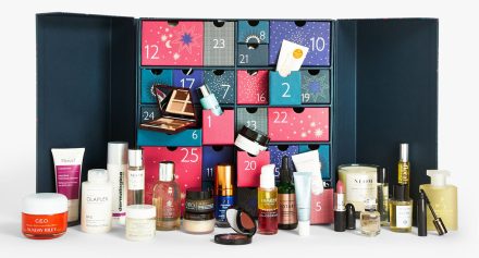 John Lewis Beauty Advent Calendar 2022 – Available now