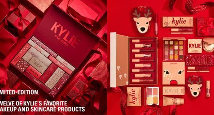 Kylie Cosmetics Advent Calendar 2022 – Available now