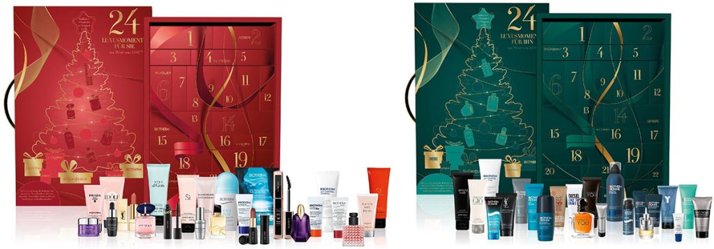 Lancome Advent Calendar 2022: Full Spoilers