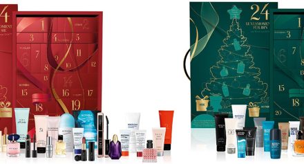 Lancome Advent Calendars 2022 – Available now