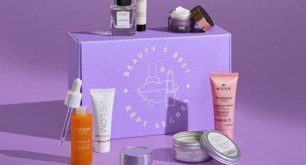 M&S Beauty Discovery Box September 2022 – Available now