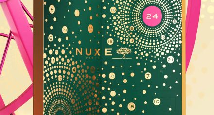 NUXE Advent Calendar 2022 – Available now NUXE Advent Calendar 2022 – Available now