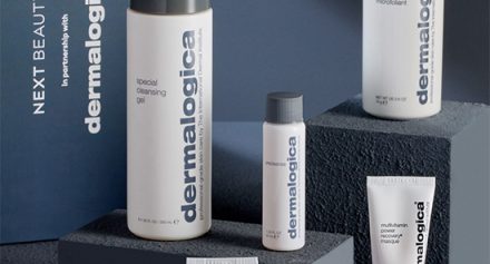 Next Dermalogica Skincare Essentials Box 2022
