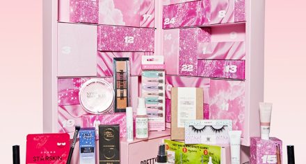 PrettyLittleThing Beauty Advent Calendar 2022