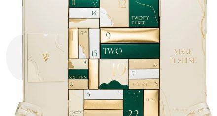 Paul Valentine Beauty Advent Calendar 2022 Paul Valentine Beauty Advent Calendar 2022