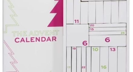 Revolution ReLove Advent Calendar 2022