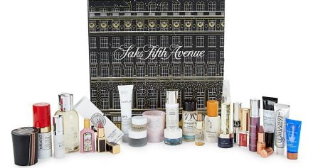 Saks Fifth Avenue Advent Calendar 2022 Saks Fifth Avenue Advent Calendar 2022