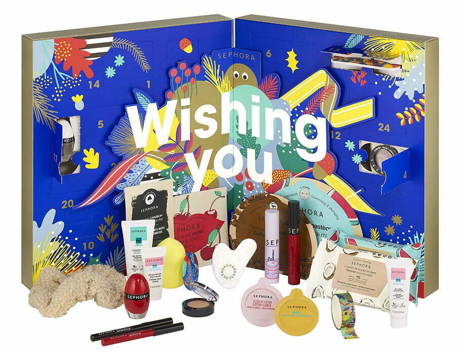 Sephora Wishing You Advent Calendar 2022
