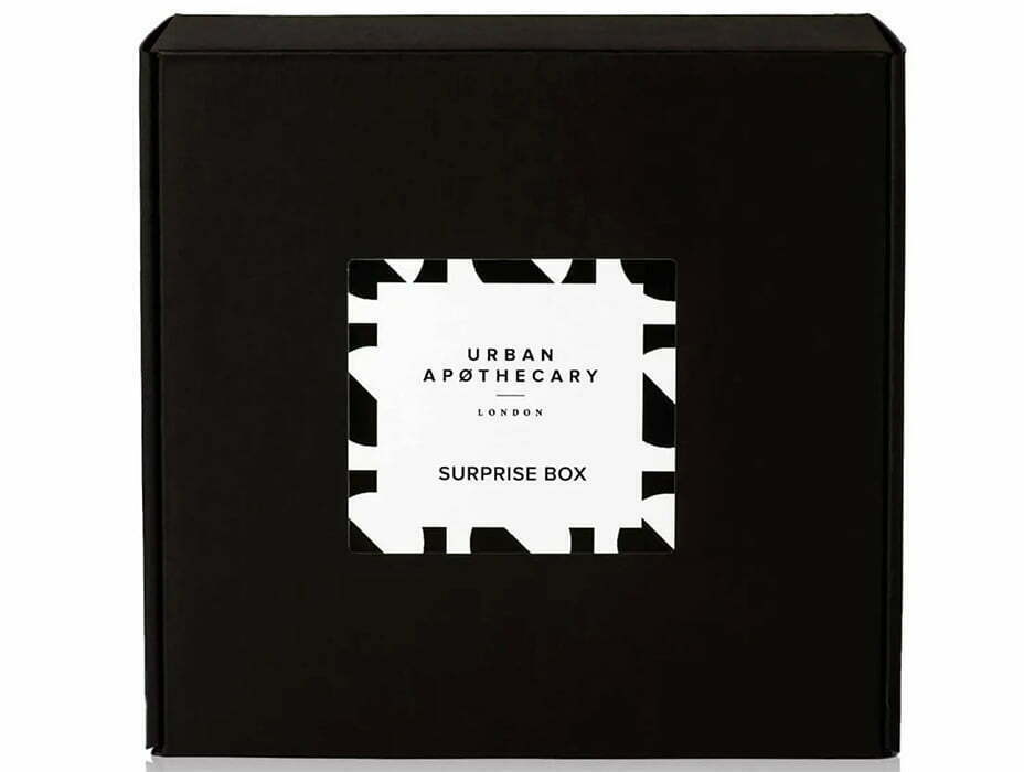 Lookfantastic x Urban Apothecary Surprise Box