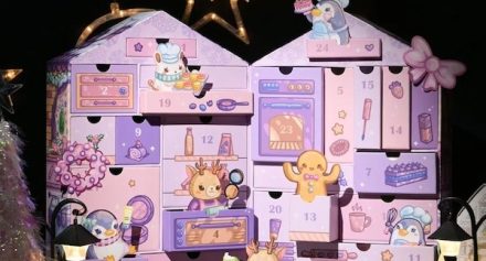 Yesstyle Beauty Advent Calendar 2022 Yesstyle Beauty Advent Calendar 2022