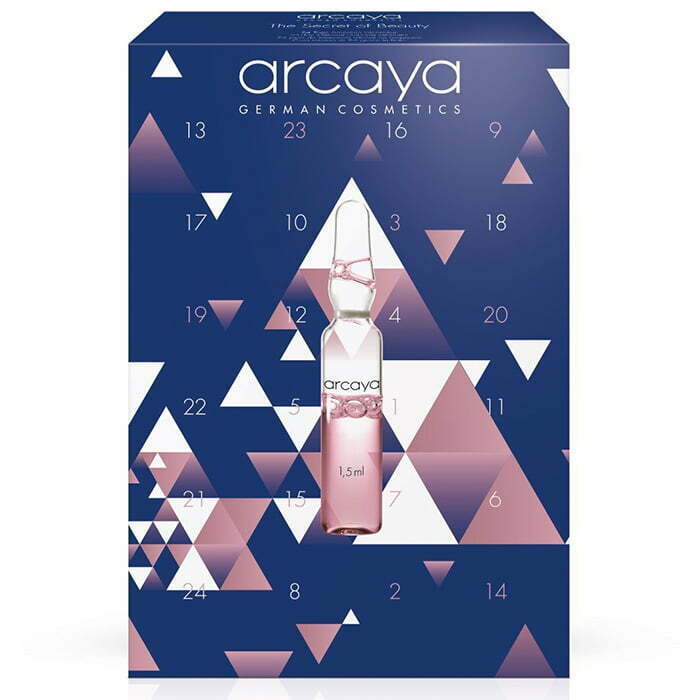 Arcaya Advent Calendar 2022