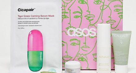 Asos Beauty Box September 2022 – Available now