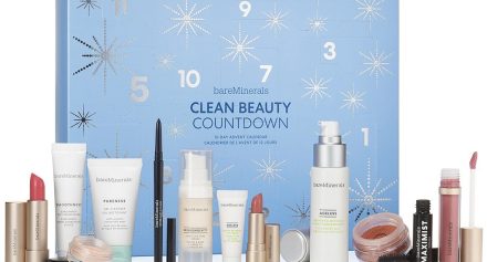 BareMinerals Advent Calendar 2022 – Available now (UK)