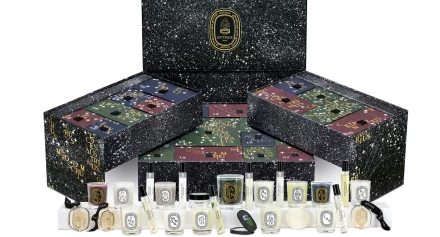 Diptyque Advent Calendar 2022 – Available now
