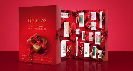 Douglas 24 Exclusive Beauty Advent Calendar 2022 – Available now