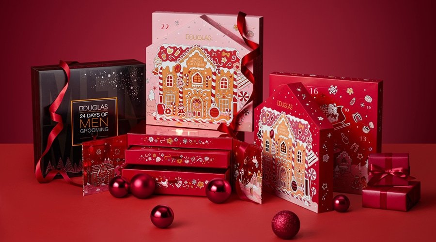 Douglas Beauty Advent Calendars 2022 Full Spoilers