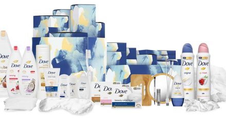 Dove Advent Calendar 2022