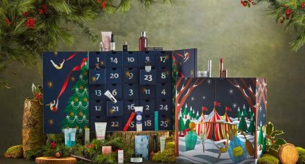Fenwick Beauty Advent Calendar 2022 – Available now