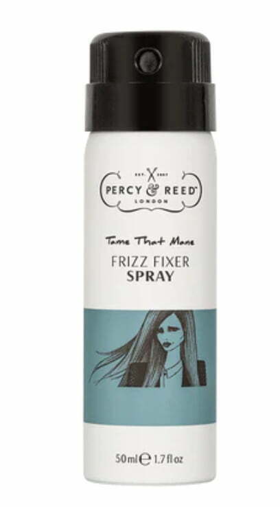 Percy & Reed Tame That Mane Frizz Fixter