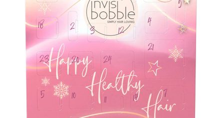 Invisibobble Advent Calendar 2022 – Available now
