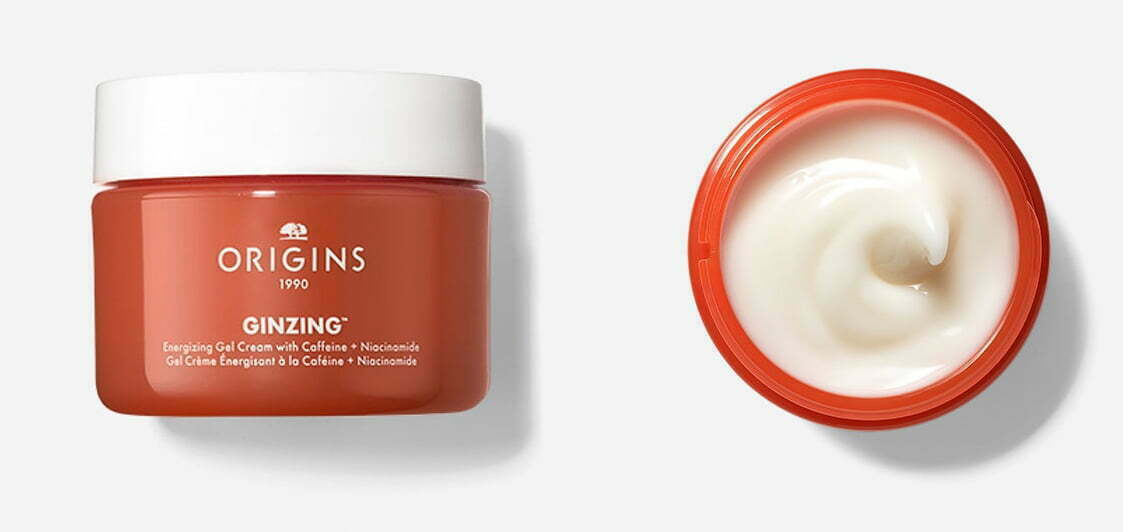 Origins GINZING™ Energizing Gel Cream