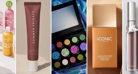 New Beauty Launches