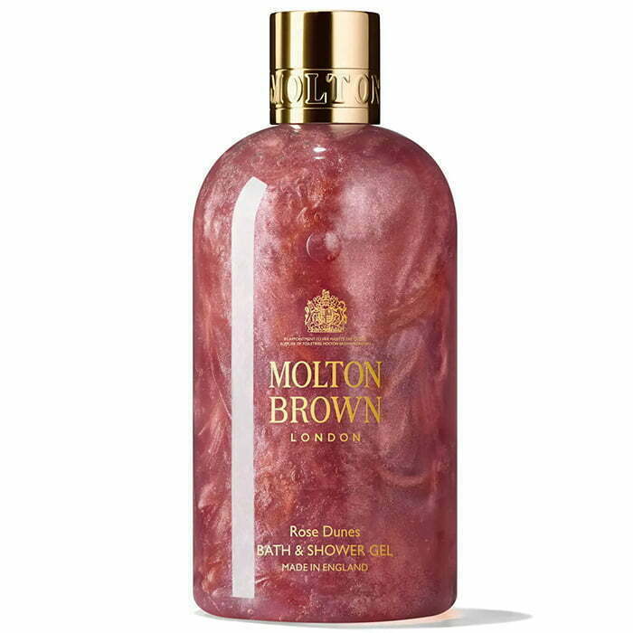 Molton Brown Rose Dunes Bath and Shower Gel