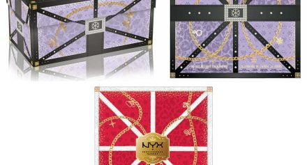 Nyx Advent Calendars 2022