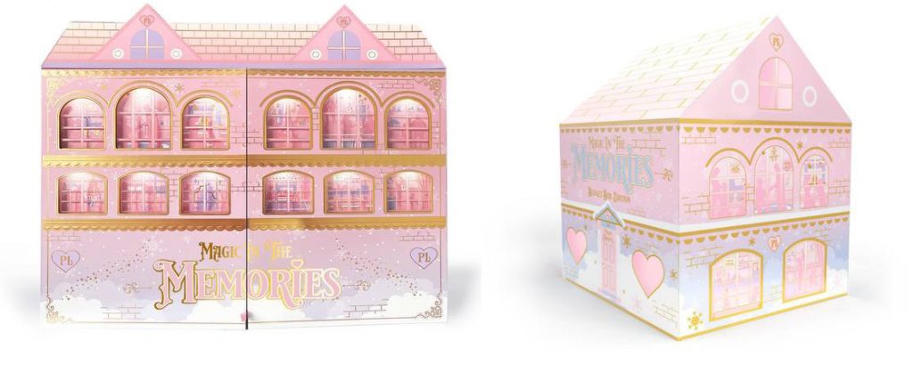 P Louise Advent Calendars 2022 First Details