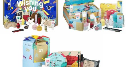 Sephora Advent Calendars 2022 – Available now (UK)