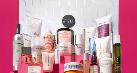 Latest in Beauty x The Sunday Times Style Advent Calendar 2022 – Available now