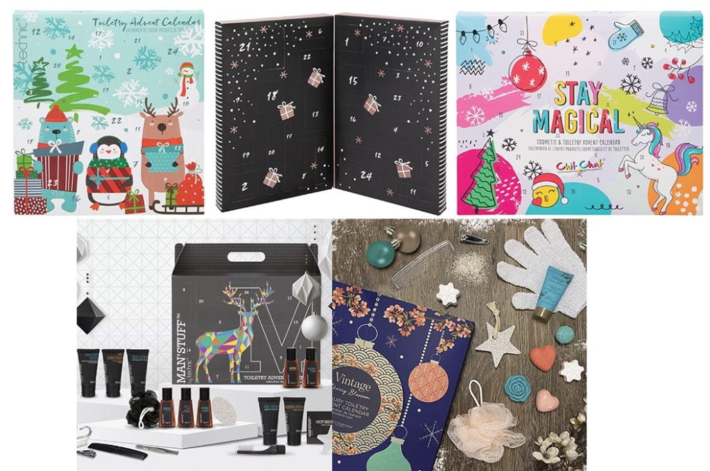 Technic Advent Calendars 2022 Full Spoilers