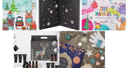 Technic Advent Calendars 2022