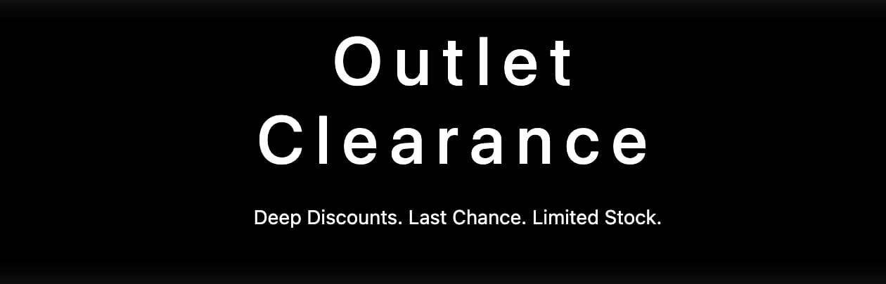 30% off Outlet at Allbeauty