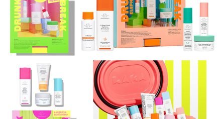Drunk Elephant Beauty Christmas Kits 2022