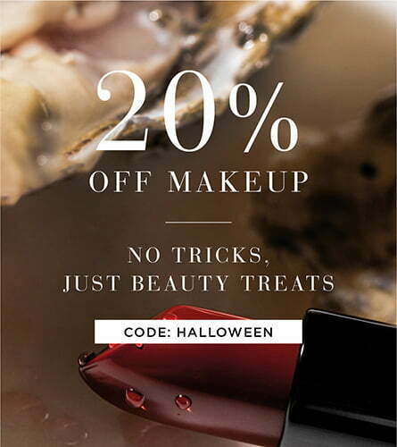 20% off Make-Up at Niche Beauty