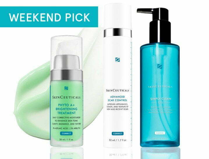 20% off SkinCeuticals at Skincity