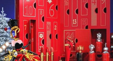 Christian Louboutin Beauty Advent Calendar 2022 – Available now (UK)