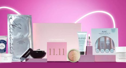 LOOKFANTASTIC x Singles Day Box 2022